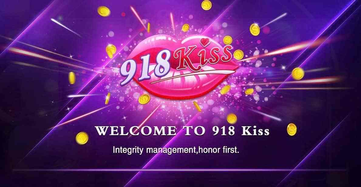 918kiss Scr888 Download