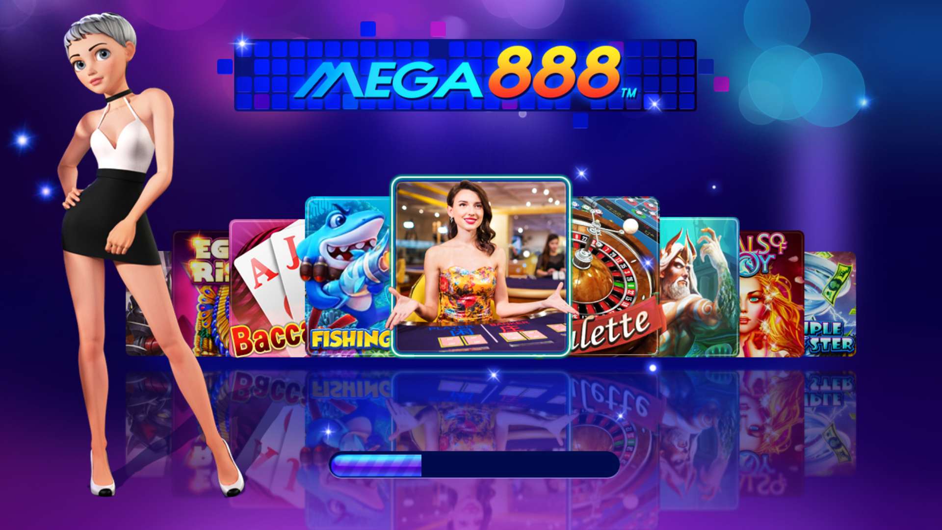 mega88