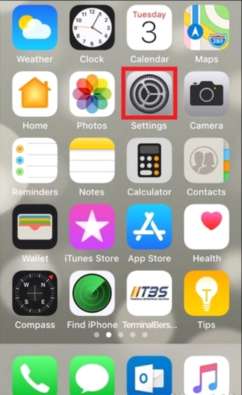 Ios