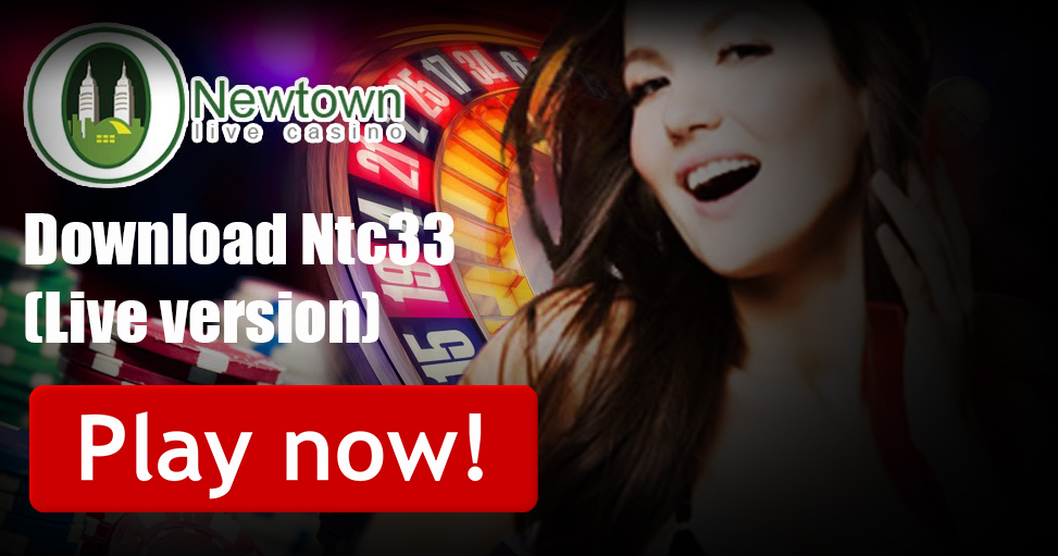 NTC33 | NEWTOWN, ntc33 apk download.