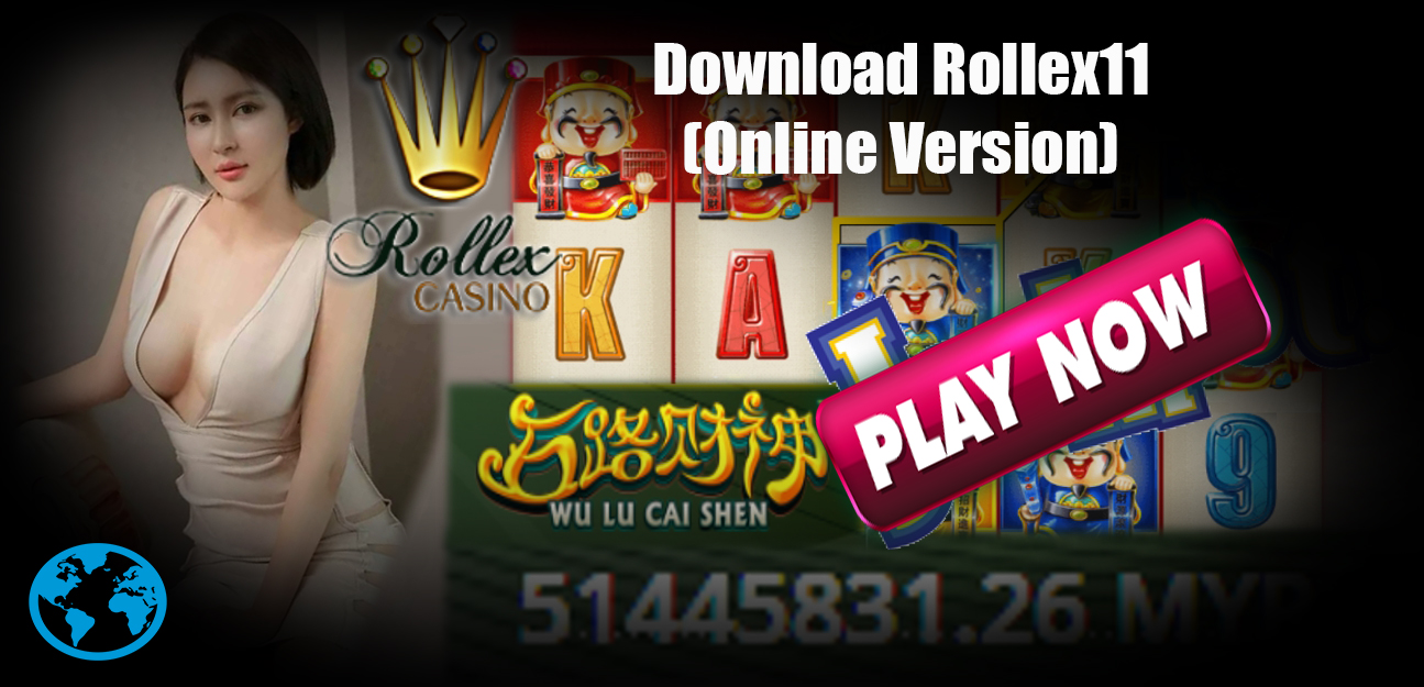 Download Rollex11