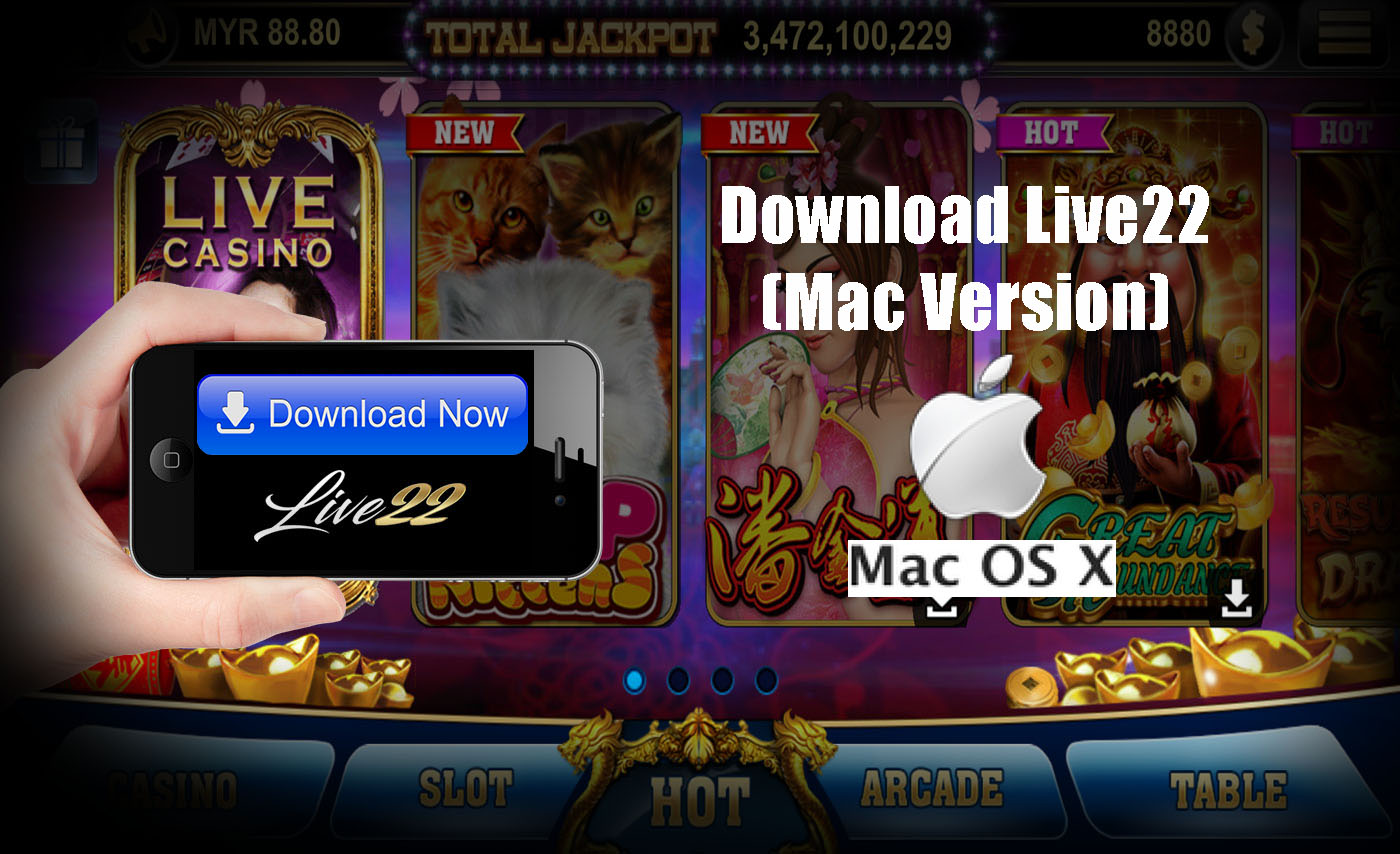 Download Live22 for Android, IOS, and PC