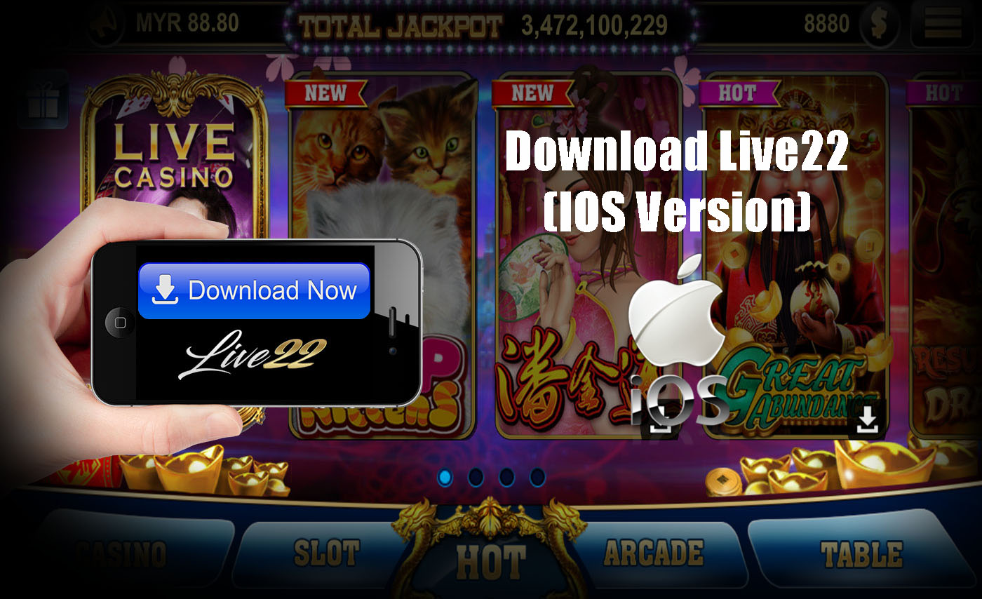 Download Live22 for Android, IOS, and PC