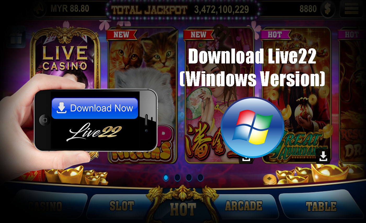 Download Live22 for Android