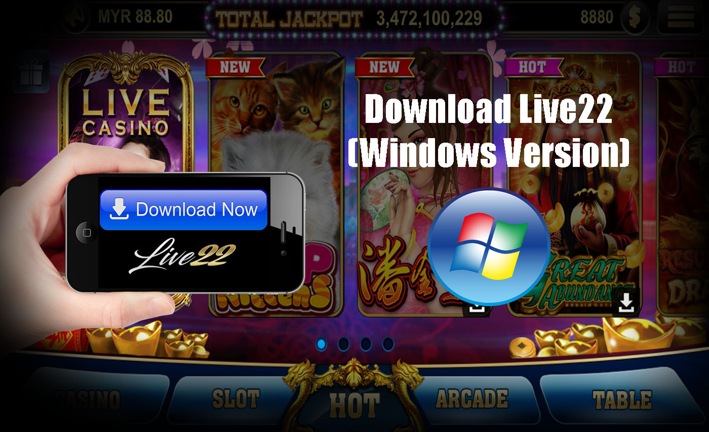 Download Live22 for Android, IOS, and PC