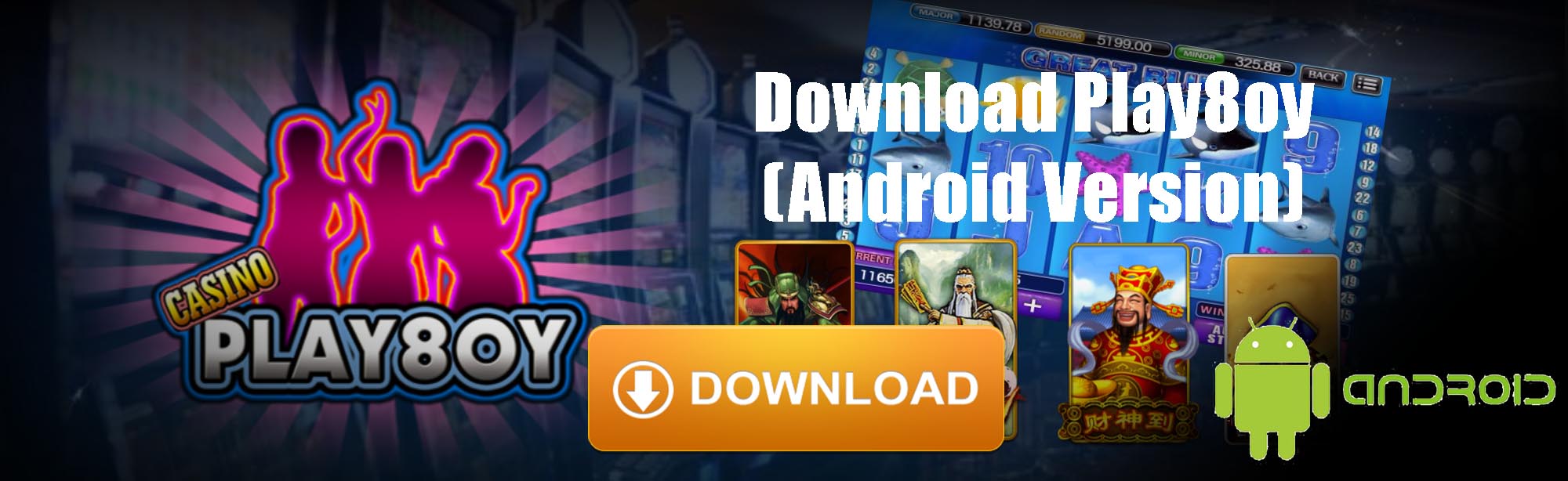 Download Play8oy