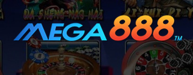 Online Game Mega888